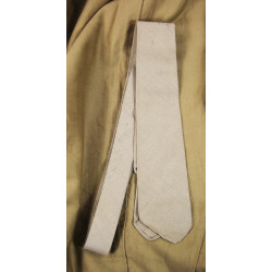 Jacket, Ike, Pfc. Glenn Stiarwalt, 2nd Inf. Reg., 5th Infantry Division, ETO