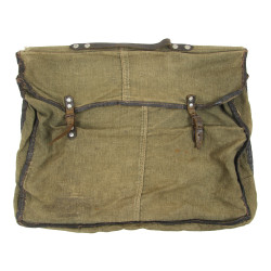 Sac à vêtements, Bekleidungssack 31, Wehrmacht, Normandie