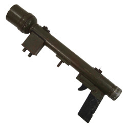 Projecteur M-227, lampe de signalisation SE-11, Normandie