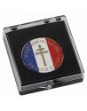 Coin, Comemorative, France Libre Coin, Comemorative, France Libre