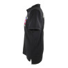 Polo, black, 82nd Airborne Division, type I