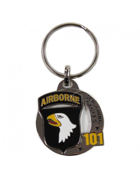 Key chain, 101st Airborne Division
