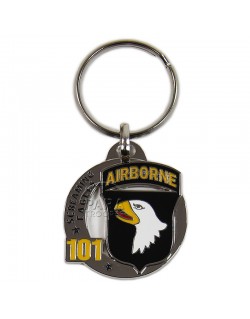 Key chain, 101st Airborne Division