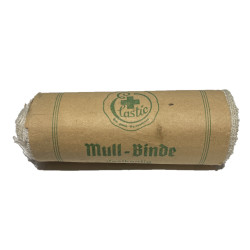 German Bandage, Gauze, Mull-Binde