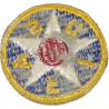 Insigne, US Army Air Forces Instructor, USAAF