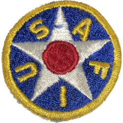 Patch, US Army Air Forces Instructor, USAAF