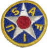 Insigne, US Army Air Forces Instructor, USAAF
