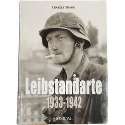 Livre, Leibstandarte 1933-1942