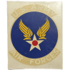 Décalcomanies, US Army Air Forces