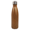 Flask, Vacuum, Wood, D-Day 6 juin