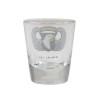 Shot glass, D-Day 6 juin 1944, 101st AB. Div. Shot glass, D-Day 6 juin 1944, 101st AB. Div.