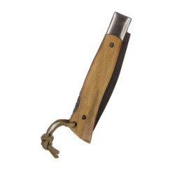 Knife, Folding, "Le Thiou", Normandie