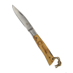Knife, Folding, "Le Thiou", Normandie
