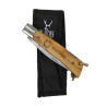 Couteau "Le thiou" Normandie