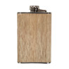 Flask, 101st Airborne, Wood, Carentan
