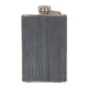 Flask, 101st Airborne, Wood-slate