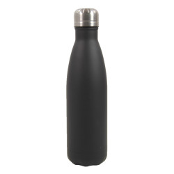 Bouteille isotherme noire, D-Day, 6 juin