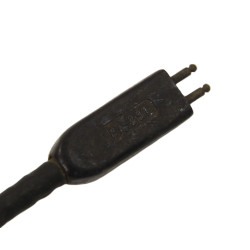 Laryngophone T-30, chattertoné