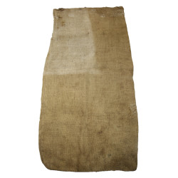 Sack, Hard Wheat Flour, THE ACME FLOUR MILLS CO., Normandy