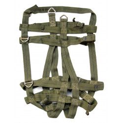 Harness, Delivery, Container Type A-6, OD