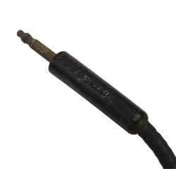 Microphone, T-32, Normandy