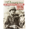 Livre, Les Diables Verts - les parachutistes allemands