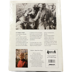 Livre, Les Diables Verts - les parachutistes allemands