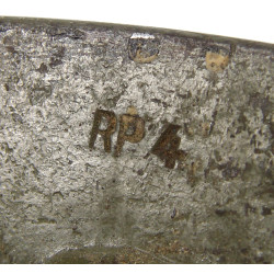 Axe, Escape, Crew, Bomber, RP 4, USAAF