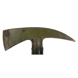 Axe, Escape, Crew, Bomber, RP 4, USAAF