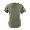 T-shirt, femme, Poppy, Normandie