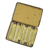 Tin, Anti-Gas Ointment, No. 2, 1940