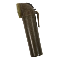Lampe torche, US Army, ALLBRIGHT, Normandie