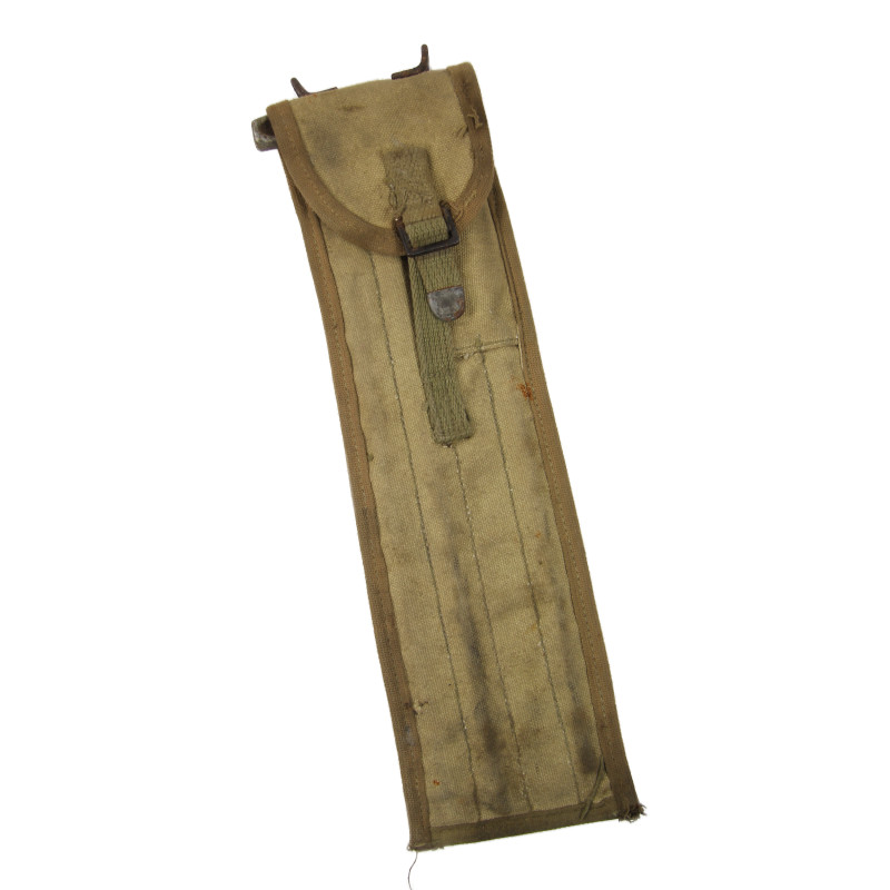 Kit, Cleaning Rod, M1C6573A, M1 Rifle