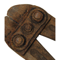 Wire Cutters, US Army, H.K. PORTER, INC., Normandy