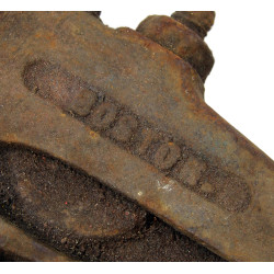 Wire Cutters, US Army, H.K. PORTER, INC., Normandy