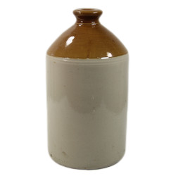 Jar, Rum, British, SRD, 1939, Normandy