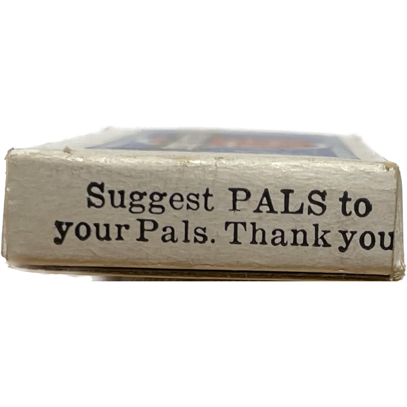 Blades, Razor, Safety, PAL, American Red Cross