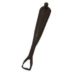 Nécessaire de nettoyage RG 34 pour Mauser 98k, Normandie