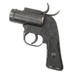Pistol, Flare, US AN-M8, 1943