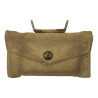 Pochette à pansement M-1942, British Made, avec pansement