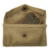 Pochette à pansement M-1942, British Made, avec pansement