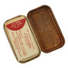 Pouch, First-Aid Packet, M-1942, British-Made, with First-Aid Packet