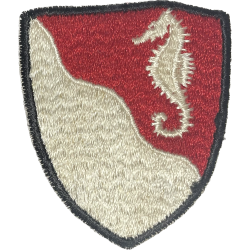 Patch, 36th Engineer Group