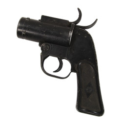 Pistol, Flare, US AN-M8, 1943