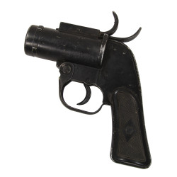 Pistolet lance-fusées US, AN-M8, 1943