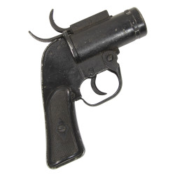 Pistolet lance-fusées US, AN-M8, 1943