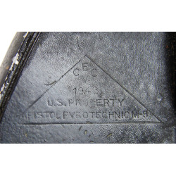 Pistolet lance-fusées US, AN-M8, 1943