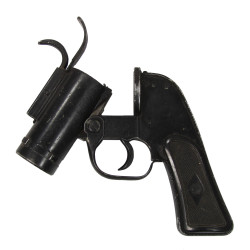 Pistolet lance-fusées US, AN-M8, 1943