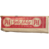 Paquet de tabac allemand, GOLO SCHAG, Normandie