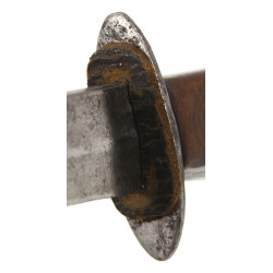Knife, Fighting, German, Normandy